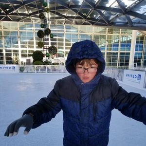 Meet your Posher, Connie